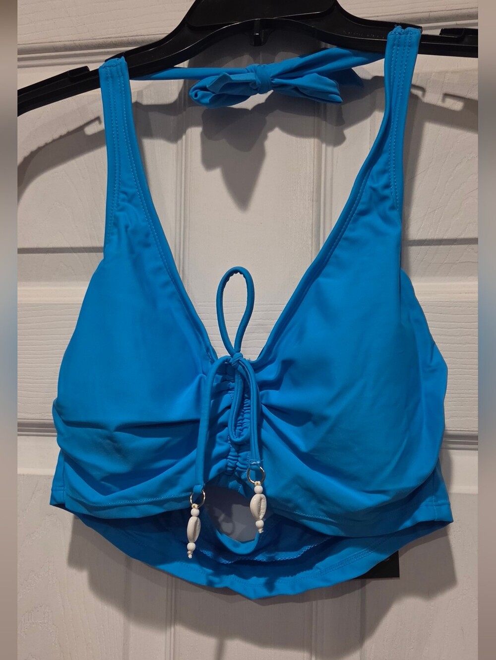 WILD FABLE BATHING SUIT TOP